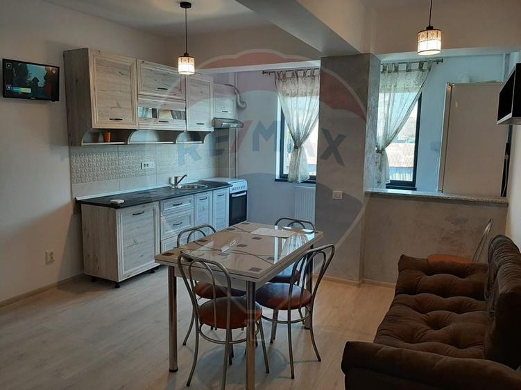 Apartament cu 2 camere de vanzare in zona Bariera Valcii - 2