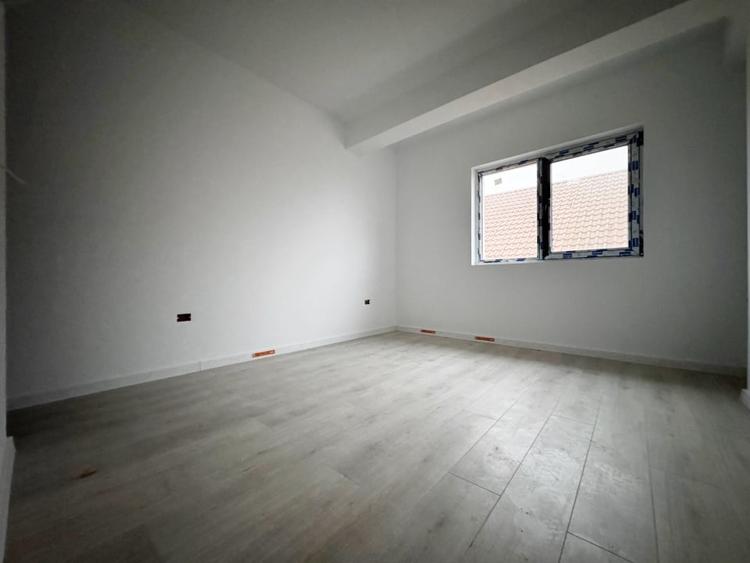 Duplex 4 camere, 110mp utili + 10mp terasa + balcon -Mosnita Noua - 5