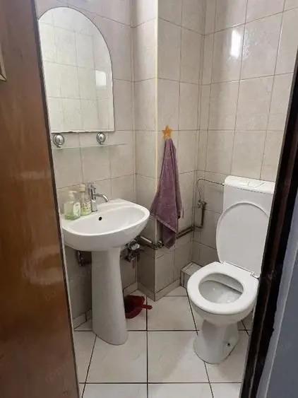 Apartament 3 camere parter decomandat, 67,7 mp, mobilat metrou - 9
