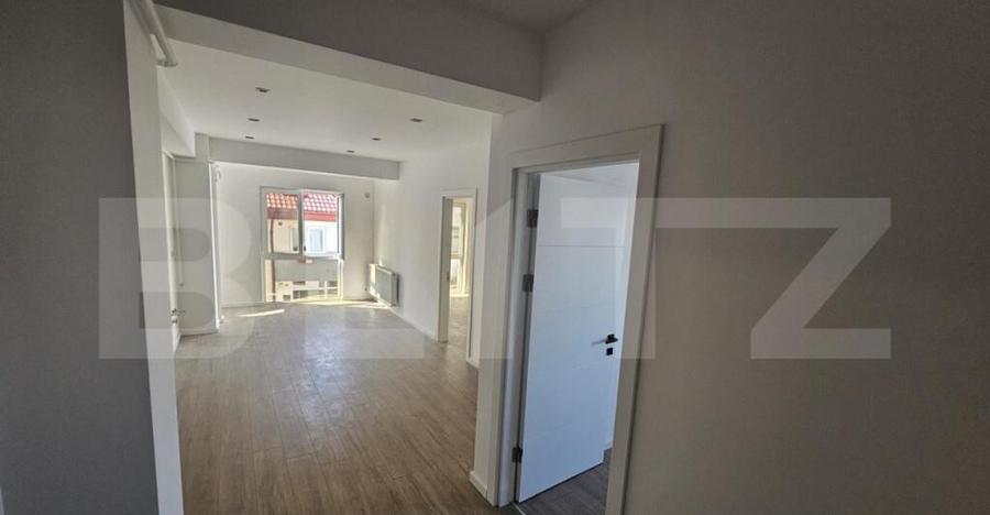 Apartament 3 camere, 54 mp, Bloc nou, Radauti - 8