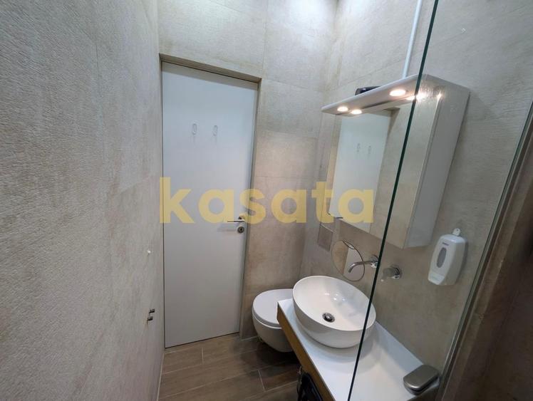 3 camere de închiriat cu grădină și parcare – lângă Parcul Herăstrău - 19