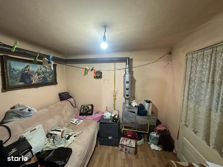 Agentia imobiliara VIGAFON vinde teren intravilan Caraiman - 3