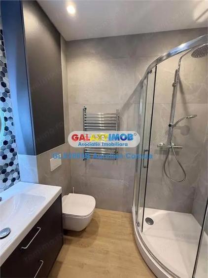 Garsoniera pentru inchiriat Floreasca sp 23mp parter - 8