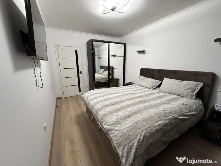 Garsoniera de inchiriat in zona Grozavesti - 1