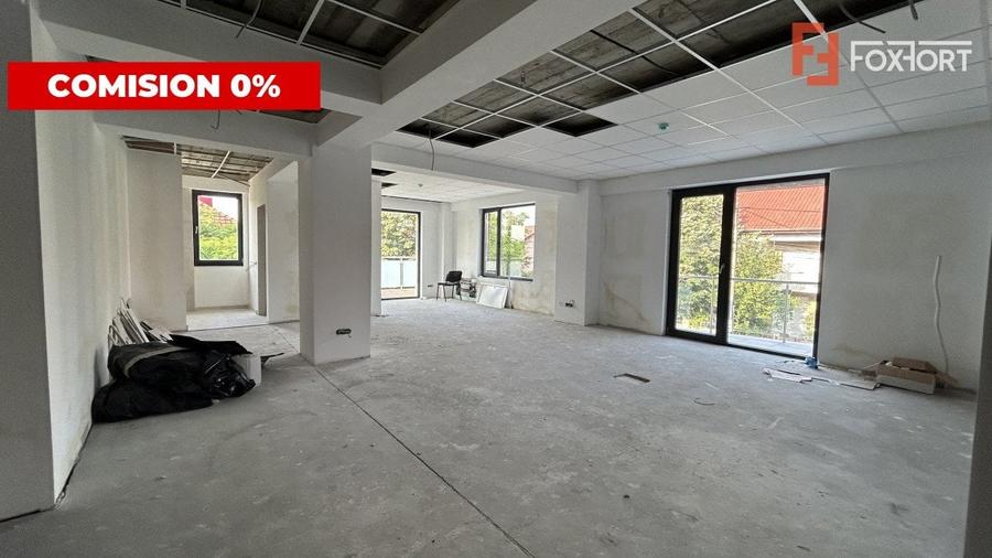 Spatiu de Birouri cu parcare proprie, zona Girocului - ID C5331 - 1