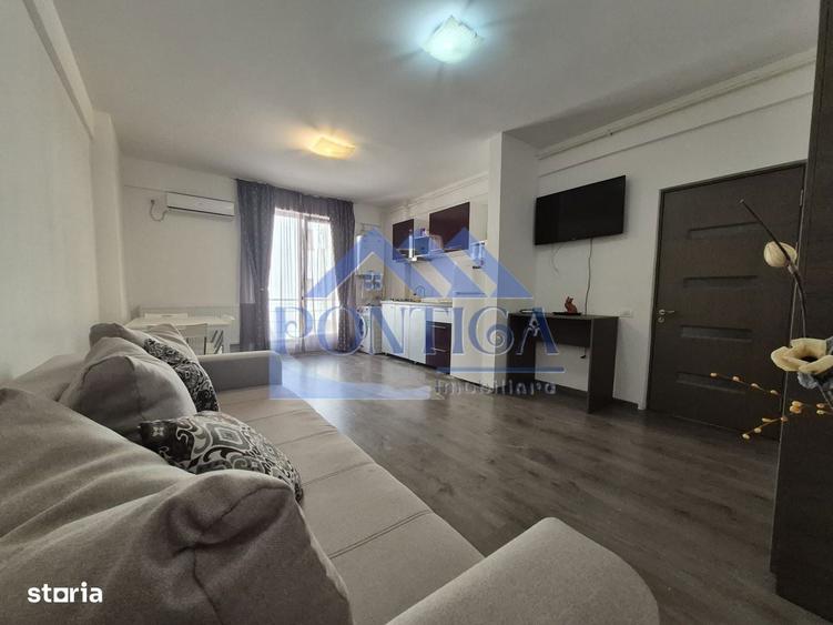 Apartament 2 camere Mamaia Nord - 2