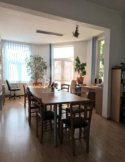 Spatiu pentru birouri, Centru-Str. Stefan Mihaileanu - 1