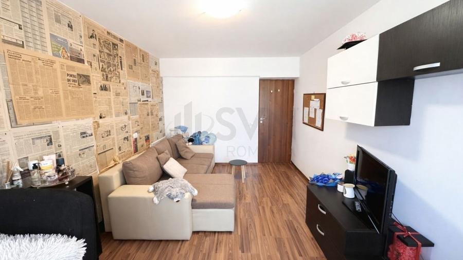 REA1028281 Apartament 3 camere Piata Obor Metrou - 1