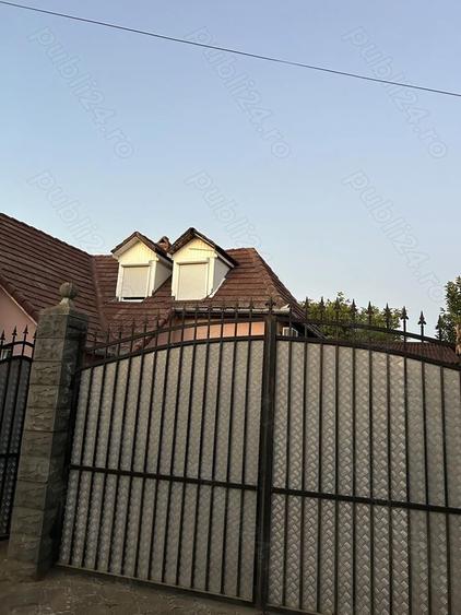 Vand casa in apropiere de Oradea - 5
