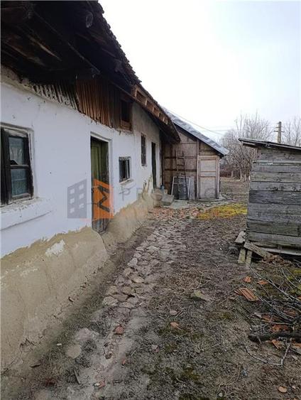 Casa tip parter zona Ulmeni - 6