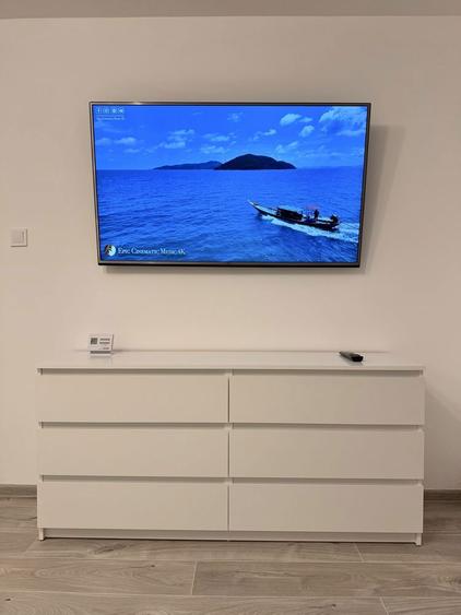 Garsoniera de inchiriat - complet renovata, Eremia Grigorescu, Pitesti - 2