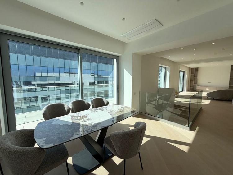 Duplex 3 Camere | Aviatiei Tower | Parcare Inclusa - 1