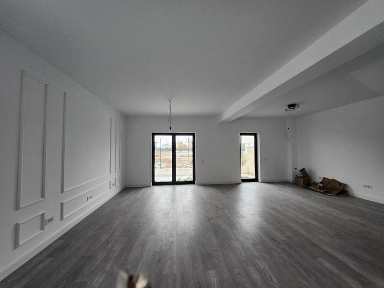 COMISION 0%! Corbeanca, Casa tip duplex, spatioasa - 3