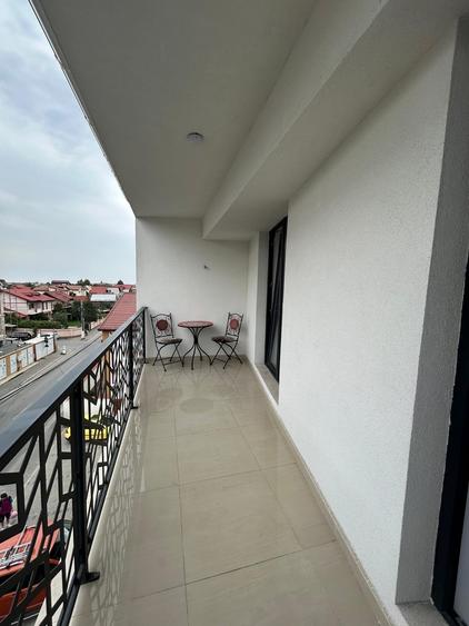 Nou, prima Inchiriere, 2 camere, locatie ideala Str Smardan - 8