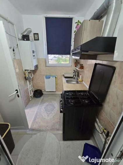 Apartament 2 camere str ION LUCA CARAGIALE - 2