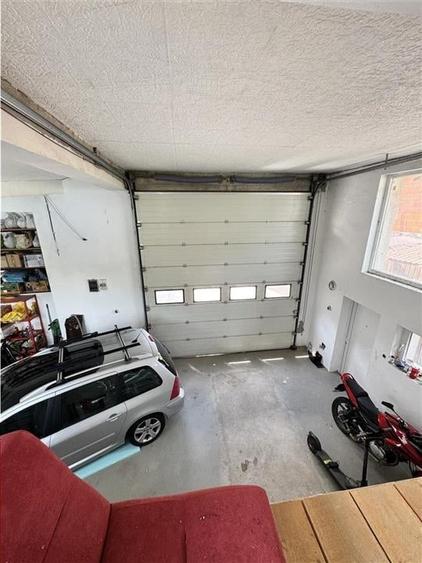 RECO Spatiu de birouri si garaj - 7