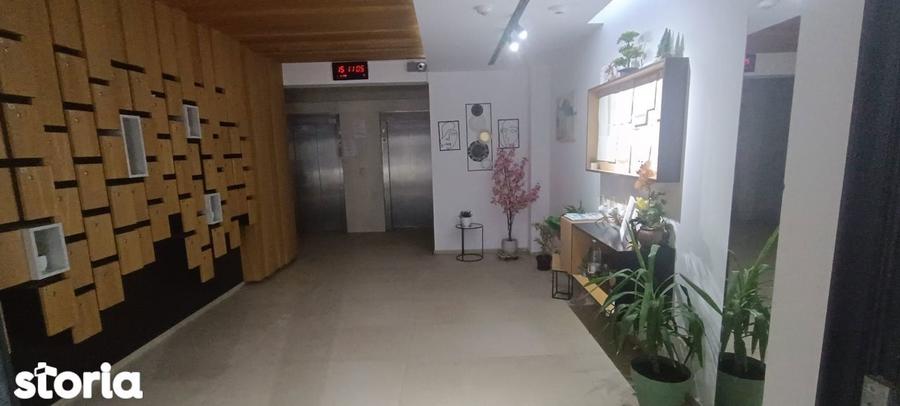 Apart. 2 cam. DECOMANDAT + PARCARE / Prel.. Ghencea Dimri Residence ! - 1