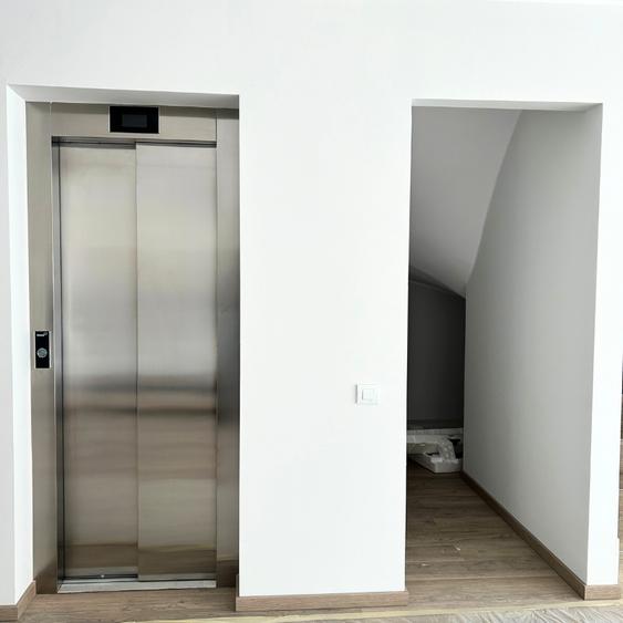 VILA INDIVIDUALA - 6 CAMERE - 586MP - PIPERA - COMISION 0% - 3