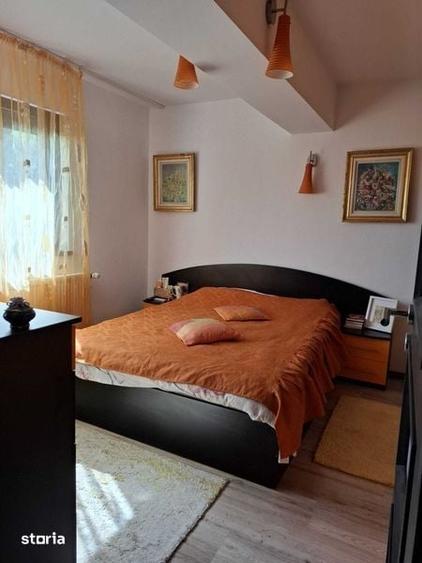 Casa de trait si iubit! - 1