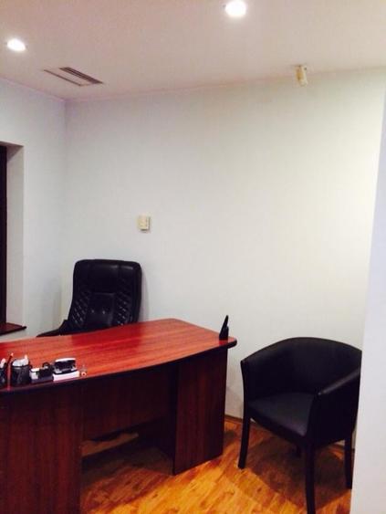 Direct Proprietar, INCHIRIERE SPATIU de BIROURI zona Gara COMPLET MOBILATE - 12