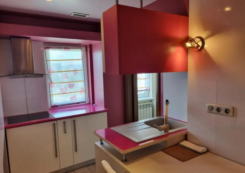 Apartament elegant, Bloc 2000 zona Bancorex - 2