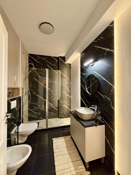 Apartament 2 camere in zona UTA, in complex ARED, proprietar. - 6