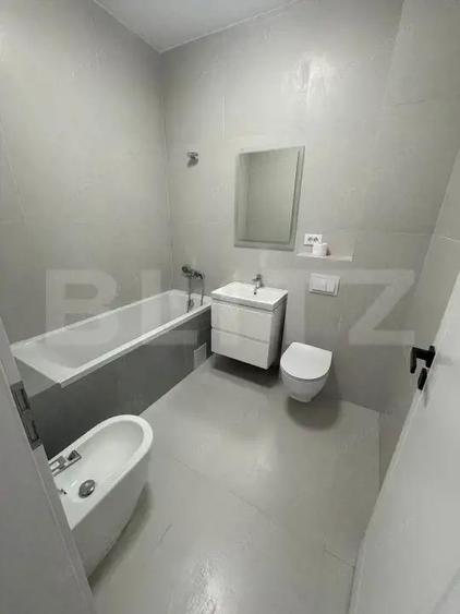 Apartament 2 camere parcare subterana Calea Moldovei - 5
