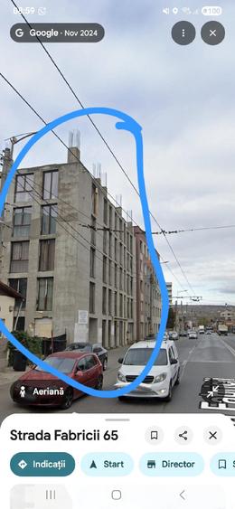 Chirie ap 2 cam Marasti - 4