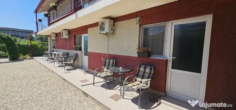 Vila/Pensiune Mamaia-Sat , zona Scoica - 5