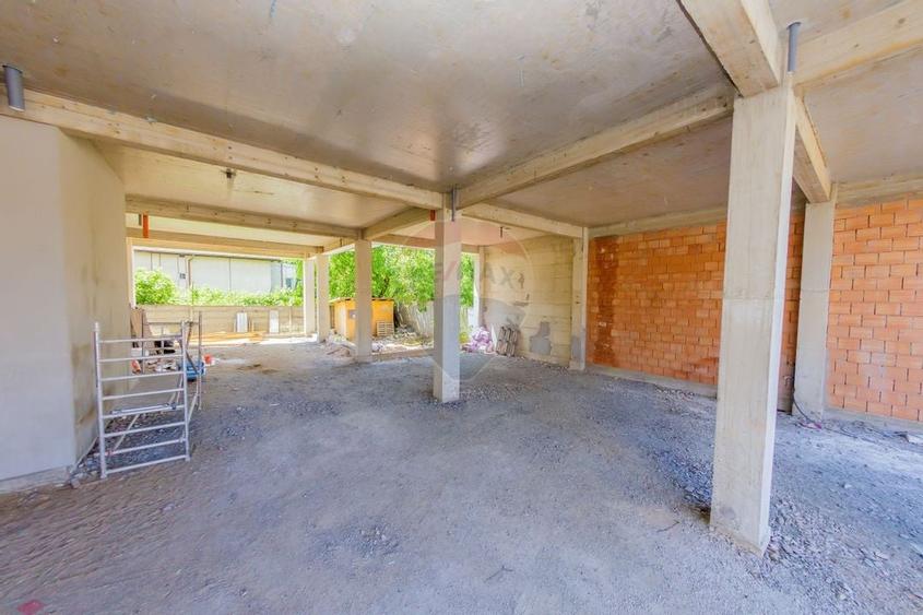 Apartament cu 2 camere de vânzare ultracentral în zona Orasul Vechi - 11