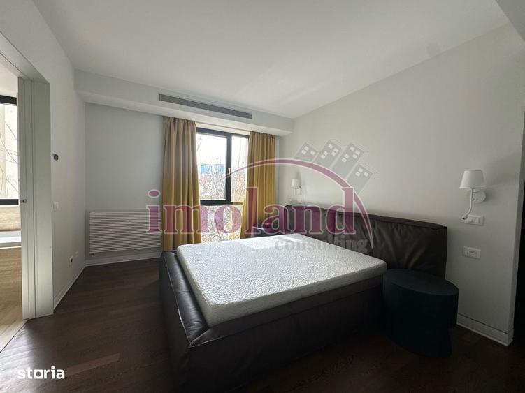 Apartament - Vanzare - 3 camere - Floreasca - Parcul Verdi - 3