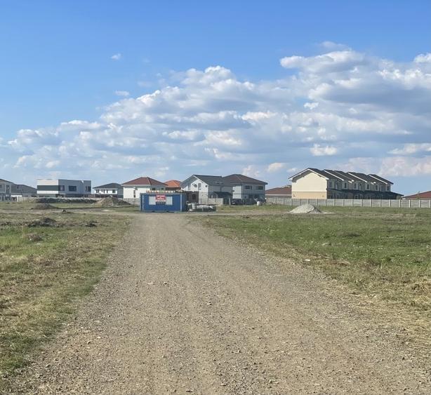 Cartier Serena - Direct Dezvoltator, zero comision, strada Iezer - Drumul Boilor - 10