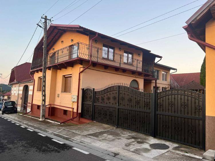 Casa de vanzare in Arpasu de Jos, judetul Sibiu - 6