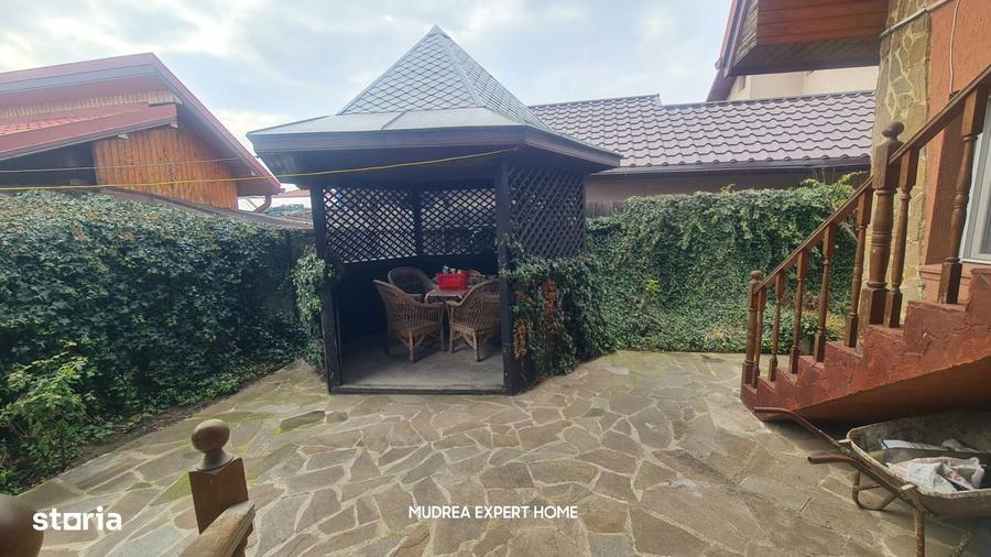 Apartament spatios la curte | 2 Camere | Otopeni Central - 9