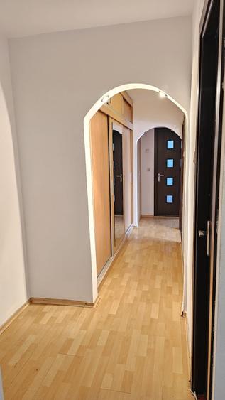 3 CAMERE, ZONA IREG, PARTER,  MOBILATE, CENTRALA TERMICA 90.000 EURO - 6