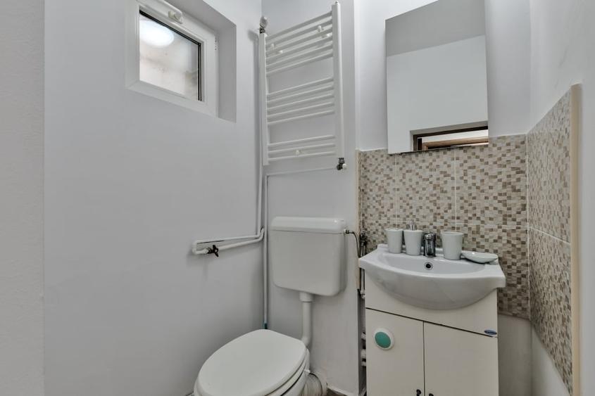 Vanzare Apartament 3 camere decomandate – Lujerului!  Mobilat si utilat! - 12