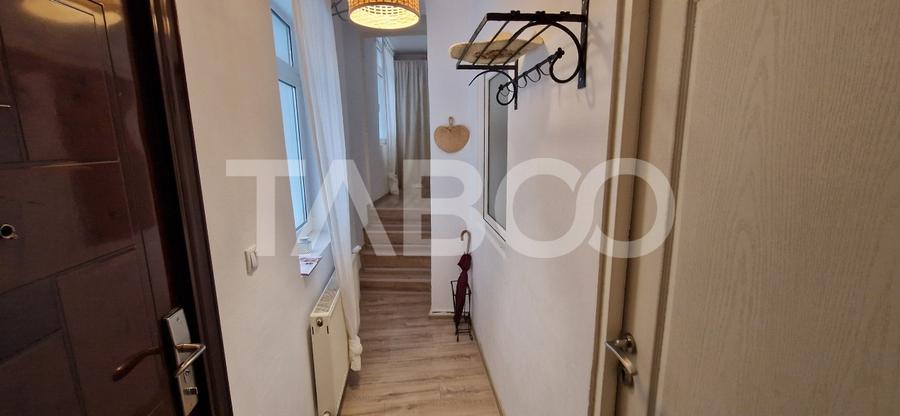 Casa individuala de vanzare pretabila regim hotelier Orasul de Jos - 15