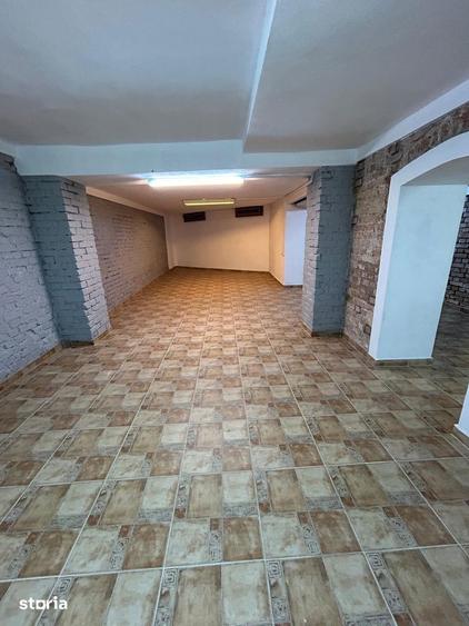 Spatiu comercial stradal - Piata Chirigii - 3
