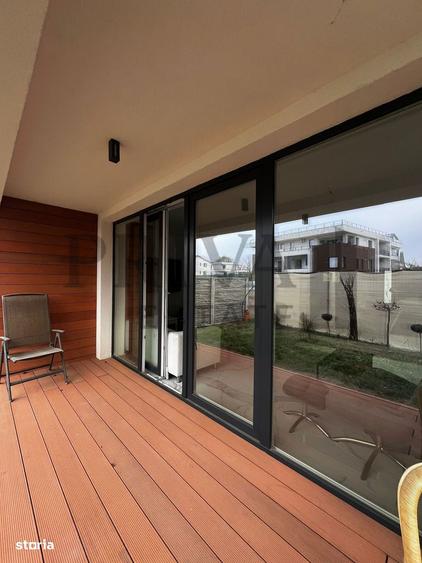 Duplex, P+1, 4 camere, bucatarie inchisa Giroc/Braytim - 15