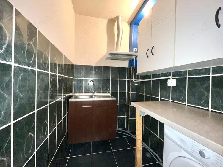 Apartament cu o camera, curte comuna, zona ultracentrala - 5