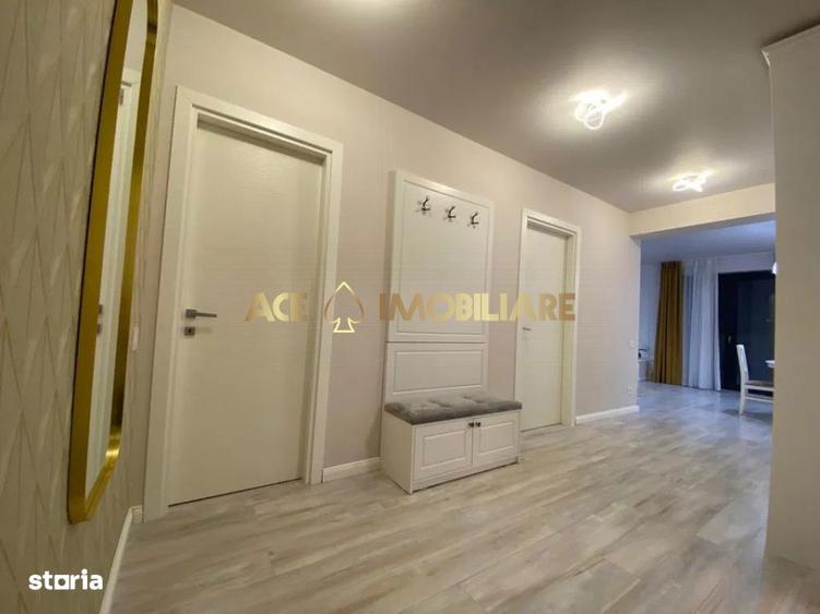 3 Camere | Timpuri Noi Core | Metrou | Centrala | Bloc Nou | Parcare - 6