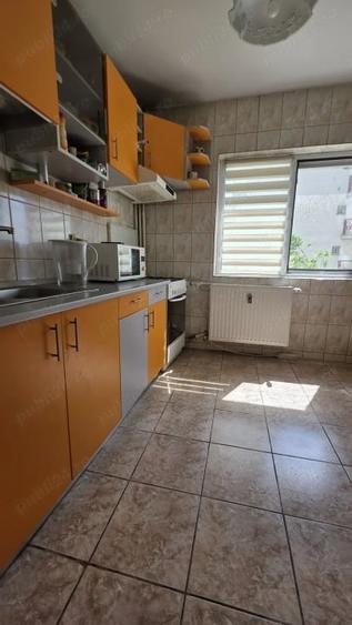 inchiriere garsoniera Timpuri Noi - 7