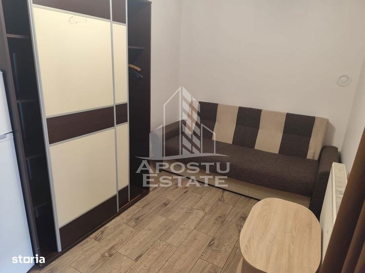 Garsoniera, petfriendly, centrala proprie, Bucovina - 6
