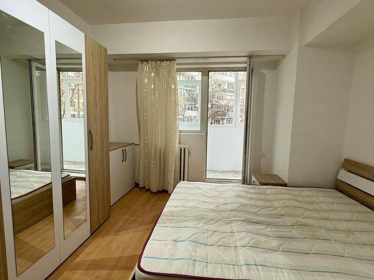 Drumul Taberei, Valea Ialomitei, 3 min metrou Brancusi apartament 3 camere - 12
