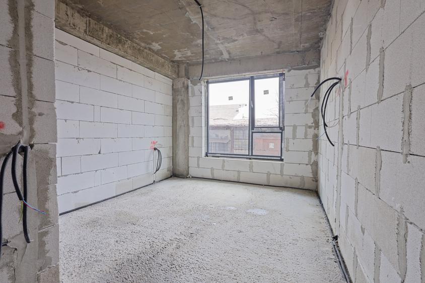 Apartament cu 2 camere și curte proprie de 48 m², în Mangalia, BLOC NOU 2026 - 9