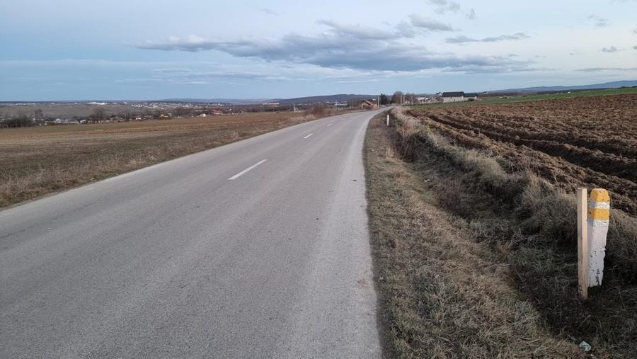 Teren intravilan in Curtesti spre Manastirea Doamnei - 3