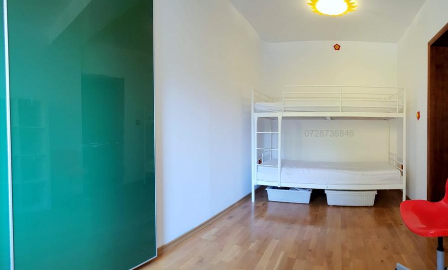 Piata Alba Iulia - Unirii, adiacent, apartament in vila - 10