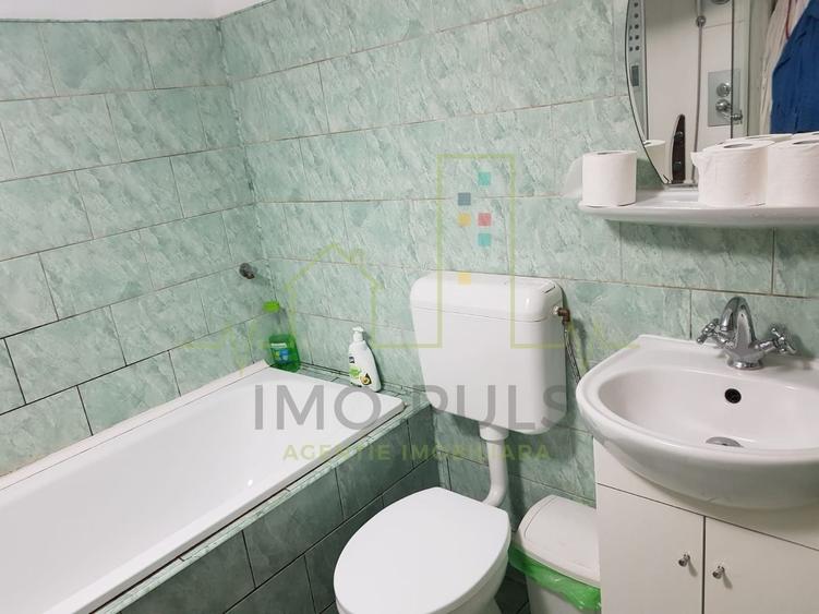 Casa individuala in oras. Zona linistita. - 10