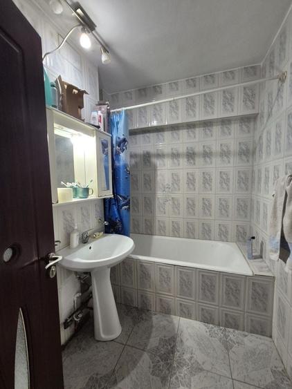 Apartament 4 camere Decomandat, Centrala, 105mp Bulevardul Chisinau - 7