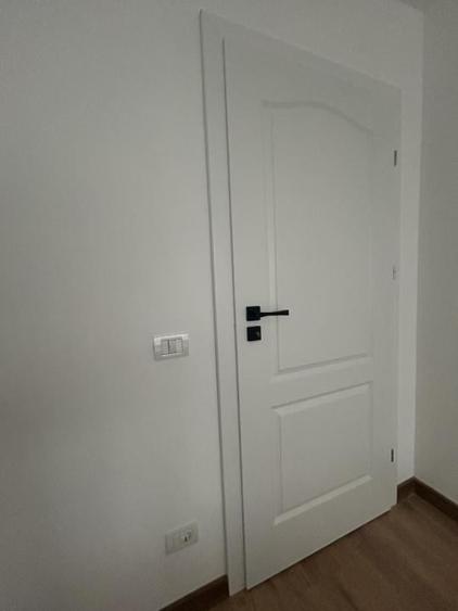 3 camere renovat- Obor- 70mp- bloc reabilitat - 4